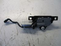 Schloss Heckklappe <br>BMW 5 TOURING (E61) 530D