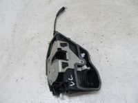 T�rschlo� mit ZV links vorn <br>BMW 5 TOURING (E61) 530D