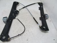 Fensterheber manuell rechts vorn 5-T�rer <br>BMW 5 TOURING (E61) 530D