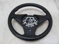 Lenkrad M Lenkrad Kratzer siehe Bild<br>BMW 5 TOURING (E61) 530D