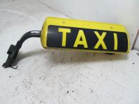 Emblem Dach Taxileuchte<br>DACIA LOGAN MCV (KS_) 1.5 DCI