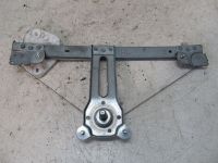 Fensterheber manuell links hinten 5-T�rer <br>DACIA LOGAN MCV (KS_) 1.5 DCI