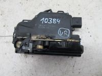T�rschlo� mit ZV rechts vorn <br>SEAT LEON (1M1) 1.9 TDI