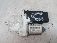 Motor Fensterheber links vorn <br>VW GOLF IV (1J1) 1.8 T