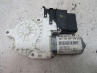Motor Fensterheber links hinten <br>VW GOLF IV (1J1) 1.8 T