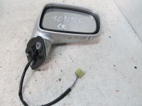 Auenspiegel elektrisch lackiert rechts Kratzer siehe Bild<br>SUZUKI LIANA KOMBI (ER) 1.6I