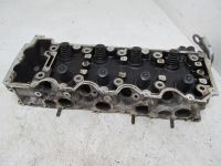 Zylinderkopf Ohne Nockenwelle, mit Ventilen<br>MERCEDES-BENZ A-KLASSE (W168) A 140