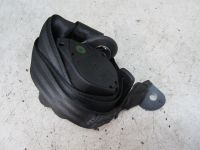 Sicherheitsgurt rechts hinten <br>VW LUPO (6X1, 6E1) 1.4 16V