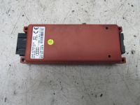 Steuerger�t Car Interface<br>AUDI A4 AVANT (8E5, B6) 2.5 TDI QUATTRO