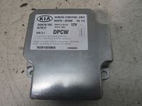Steuerger�t Airbag VERS 3.1  DPCW<br>KIA SORENTO I (JC) 2.5 CRDI