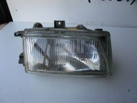 Hauptscheinwerfer rechts <br>SEAT IBIZA II (6K1) 1.4I