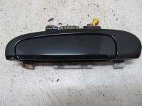 T�rgriff links hinten <br>KIA PICANTO (BA) 1,1