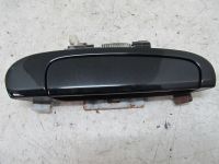 T�rgriff rechts hinten <br>KIA PICANTO (BA) 1,1