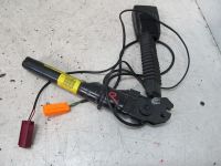 Gurtschloss Vorne Rechts<br>FORD FOCUS II KOMBI (DA_) 1,6