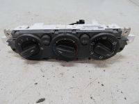 Heizungsbet�tigung (Konsole) <br>FORD FOCUS II KOMBI (DA_) 1,6