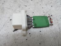 Widerstand Gebl�semotor <br>FORD FOCUS II KOMBI (DA_) 1,6