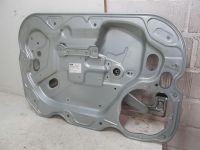 Fensterheber manuell links vorn 5-T�rer <br>FORD FOCUS II KOMBI (DA_) 1,6