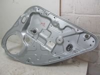 Fensterheber manuell rechts hinten 5-T�rer Mechanisch<br>FORD FOCUS II KOMBI (DA_) 1,6