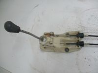 Schaltkulisse mit Schaltseilen<br>KIA PICANTO (BA) 1,1