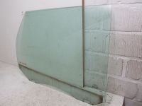 T�rscheibe rechts hinten <br>FORD FOCUS II KOMBI (DA_) 1,6
