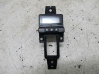 Uhr DIGITAL<br>HYUNDAI GETZ (TB) 1,1