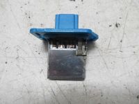 Widerstand Gebl�semotor <br>HYUNDAI GETZ (TB) 1,1