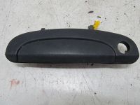 T�rgriff links vorn <br>HYUNDAI GETZ (TB) 1,1