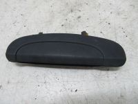 T�rgriff links hinten <br>HYUNDAI GETZ (TB) 1,1