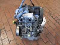 Motor ohne Anbauteile (Diesel) AYZ<br>VW LUPO (6X1, 6E1) 1.2 TDI 3L