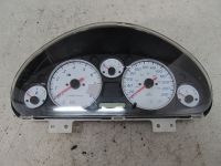 Instrumentenkombination Tacho <br>MAZDA MX-5 II (NB) 1.8 16V