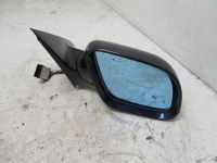 Auenspiegel elektrisch lackiert rechts Kratzer siehe Bild<br>AUDI A6 AVANT (4B, C5) 2.5 TDI