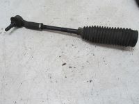 Spurstange links Mit Manschette<br>SKODA OCTAVIA COMBI (1Z5) 2.0 TDI