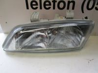 Hauptscheinwerfer links <br>NISSAN PRIMERA (P11) 2.0 16V
