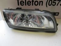 Hauptscheinwerfer rechts mit LWR<br>NISSAN ALMERA I HATCHBACK (N15) 1.4 S,GX,LX
