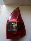 R�ckfahrleuchte R�ckleuchte rechts Leichte Kratzer siehe Bilder<br>RENAULT MEGANE II KOMBI (KM0/1_) 1.5 DCI