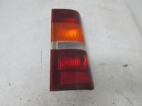 R�ckfahrleuchte R�ckleuchte rechts leichte Kratzer (siehe Bilder)<br>FORD COURIER PICK UP 1,8