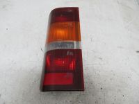 R�ckfahrleuchte R�ckleuchte links leichte Kratzer (siehe Bilder)<br>FORD COURIER PICK UP 1,8
