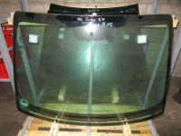 Frontscheibe ohne Bandfilter <br>RENAULT TWINGO (C06_) 1.2