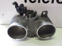 Sensor, Drosselklappenstellung Ansaugregelklappe, Drosselklappe<br>OPEL OMEGA B (25_, 26_, 27_) 2.5 V6