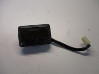 Innenleuchte vorne Schwarz<br>DAIHATSU COPEN 0,7