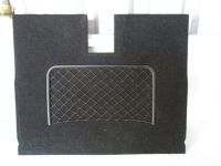Verkleidung R�ckwand Mit Netz<br>DAIHATSU COPEN 0,7