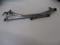 Wischergest�nge vorne <br>CITROEN C2 (JM_) 1,1