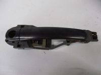 T�rgriff rechts vorn Abnutzung Spuren siehe Bild<br>VW FOX (5Z1, 5Z3) 1,2