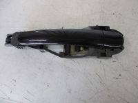T�rgriff links hinten <br>VW POLO (9N_) 1.4 16V
