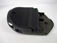 Verkleidung Lenks�ule <br>BMW 3 COMPACT (E46) 316 TI