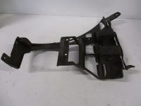 Sto�stangenhalter rechts hinten <br>BMW 3 COMPACT (E46) 316 TI