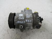 Klimakompressor <br>VW GOLF IV (1J1) 1.6 FSI