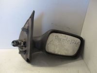 Auenspiegel mechanisch lackiert rechts leichte Kratzer<br>FIAT PUNTO (176) 60 1.2