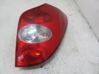 R�ckfahrleuchte R�ckleuchte rechts leichte Kratzer<br>RENAULT LAGUNA II GRANDTOUR (KG0/1_) 1.9 DCI