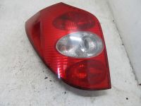 R�ckfahrleuchte R�ckleuchte links leichte Kratzer siehe Bild<br>RENAULT LAGUNA II GRANDTOUR (KG0/1_) 1.9 DCI